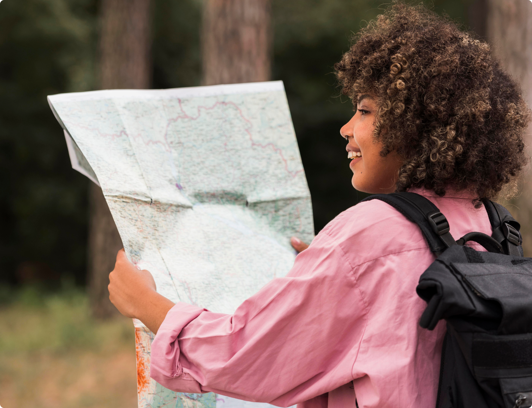 Travel Adventure