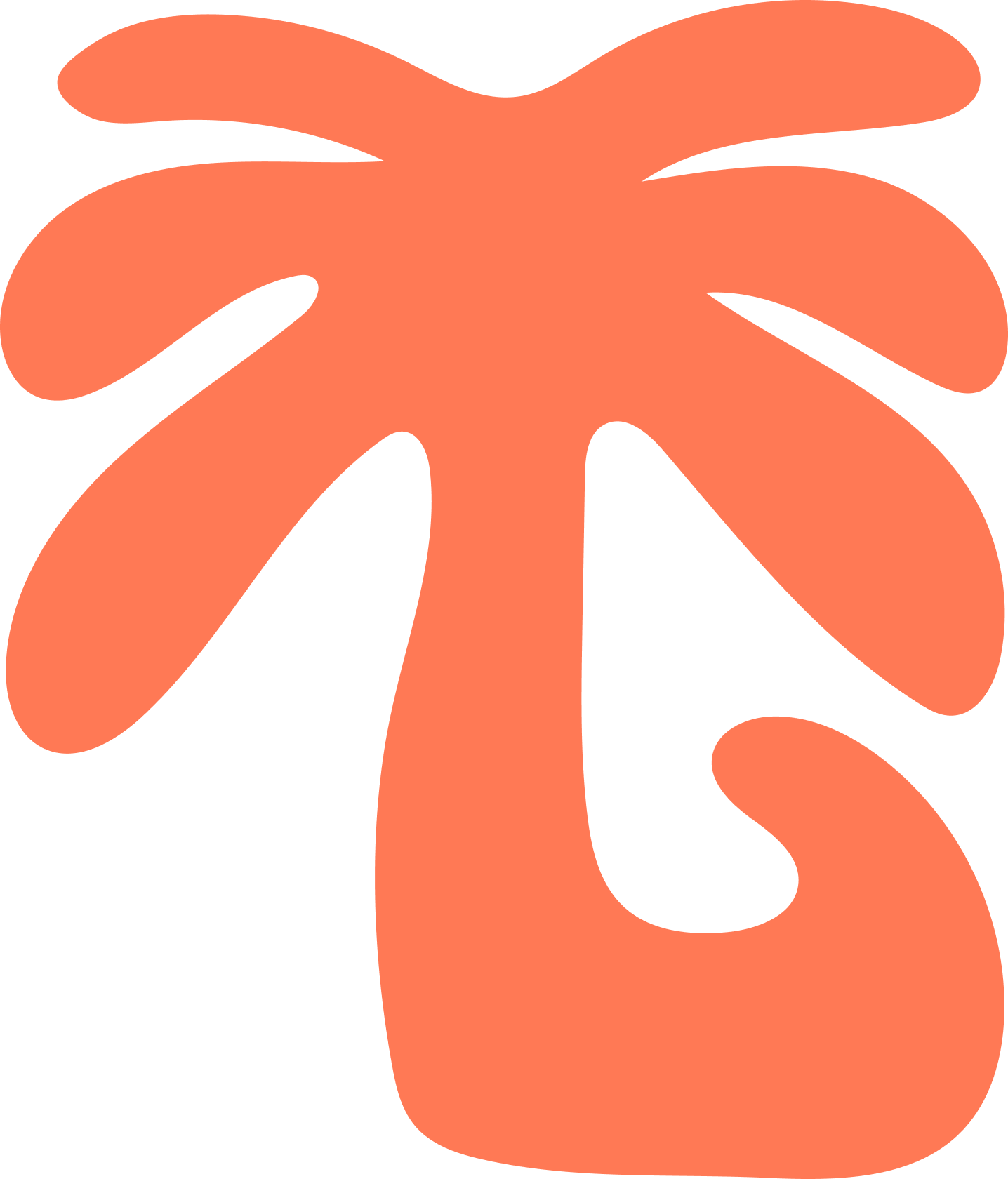 Tree crest